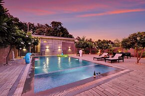 ELIVAAS Radhyam Luxe 2BHK Villa