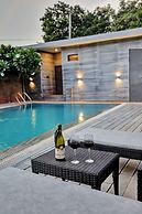 ELIVAAS Radhyam Luxe 2BHK Villa