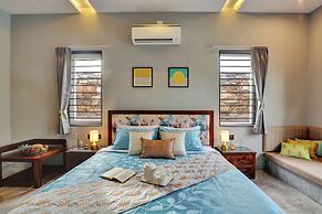 ELIVAAS Radhyam Luxe 2BHK Villa