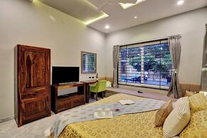 ELIVAAS Radhyam Luxe 2BHK Villa