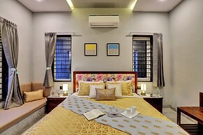 ELIVAAS Radhyam Luxe 2BHK Villa
