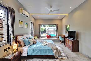 ELIVAAS Radhyam Luxe 2BHK Villa