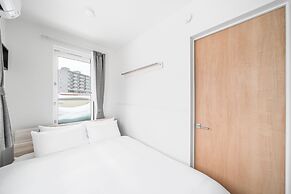 BEAR CUB HOTEL