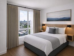 Tower Hotel Frankfurt