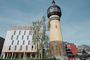 Tower Hotel Frankfurt