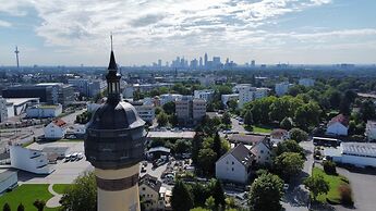Tower Hotel Frankfurt