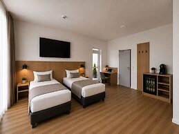 Tower Hotel Frankfurt