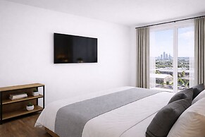 Tower Hotel Frankfurt