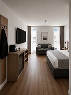 Tower Hotel Frankfurt
