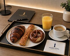 Tower Hotel Frankfurt