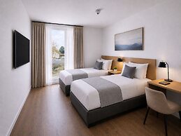 Tower Hotel Frankfurt