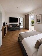 Tower Hotel Frankfurt