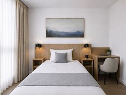 Tower Hotel Frankfurt