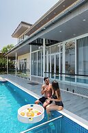 ELIVAAS Tuscan 5BHK Villa with Pvt Pool