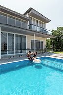 ELIVAAS Tuscan 5BHK Villa with Pvt Pool