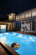 ELIVAAS Tuscan 5BHK Villa with Pvt Pool