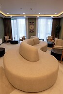 ZAFARON PREMIUM HOTEL