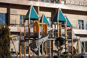 ZAFARON PREMIUM HOTEL