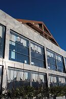 ZAFARON PREMIUM HOTEL