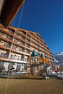 ZAFARON PREMIUM HOTEL