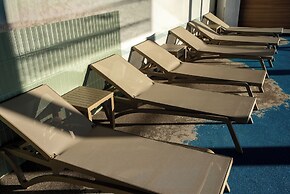 ZAFARON PREMIUM HOTEL