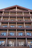 ZAFARON PREMIUM HOTEL