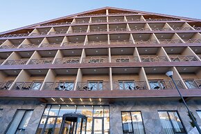 ZAFARON PREMIUM HOTEL