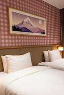 ZAFARON PREMIUM HOTEL