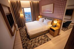 ZAFARON PREMIUM HOTEL