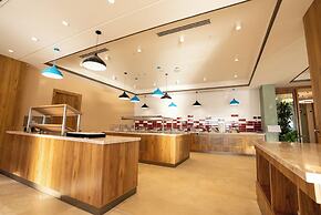 ZAFARON PREMIUM HOTEL