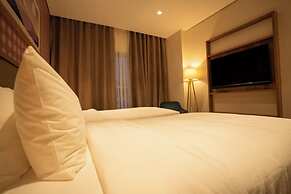 ZAFARON PREMIUM HOTEL