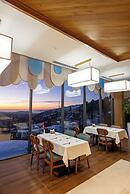 ZAFARON PREMIUM HOTEL