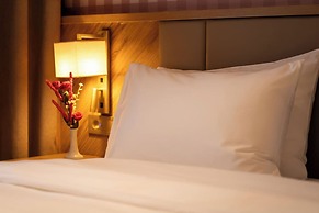 ZAFARON PREMIUM HOTEL