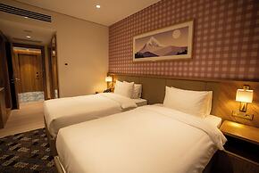 ZAFARON PREMIUM HOTEL