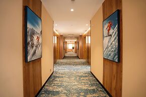 ZAFARON PREMIUM HOTEL