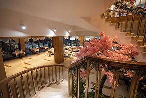 ZAFARON PREMIUM HOTEL