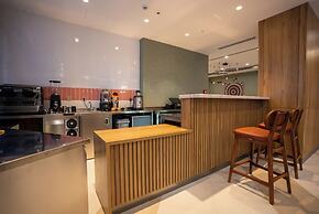 ZAFARON PREMIUM HOTEL