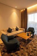 ZAFARON PREMIUM HOTEL