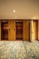 ZAFARON PREMIUM HOTEL