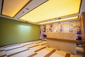 ZAFARON PREMIUM HOTEL