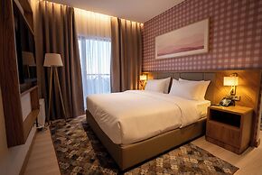 ZAFARON PREMIUM HOTEL