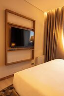 ZAFARON PREMIUM HOTEL
