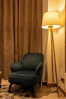 ZAFARON PREMIUM HOTEL