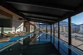ZAFARON PREMIUM HOTEL