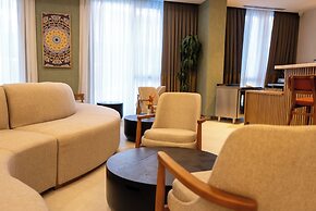 ZAFARON PREMIUM HOTEL
