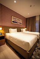 ZAFARON PREMIUM HOTEL