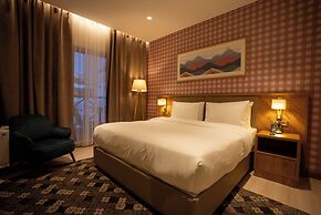 ZAFARON PREMIUM HOTEL