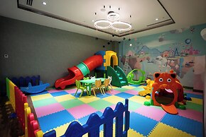 ZAFARON PREMIUM HOTEL
