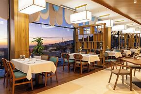 ZAFARON PREMIUM HOTEL