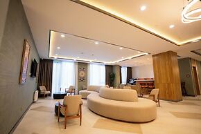 ZAFARON PREMIUM HOTEL